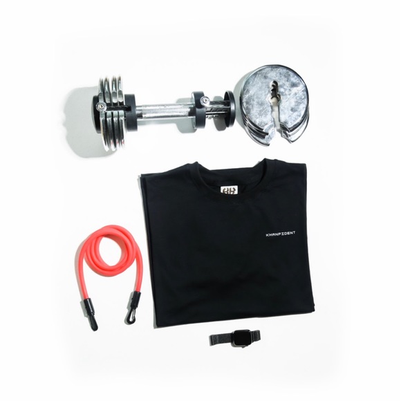 Khanfident Tee - Picture 3 of 4